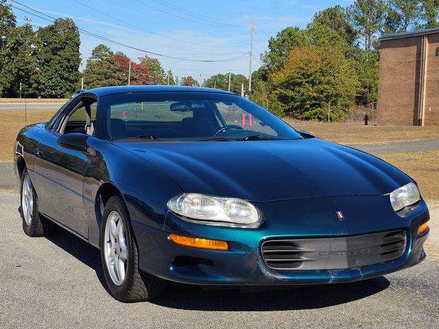 1998 Chevrolet Camaro (CC-1905974) for sale in Hope Mills, North Carolina