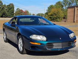 1998 Chevrolet Camaro (CC-1905974) for sale in Hope Mills, North Carolina