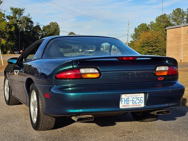1998 Chevrolet Camaro (CC-1905974) for sale in Hope Mills, North Carolina