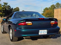 1998 Chevrolet Camaro (CC-1905974) for sale in Hope Mills, North Carolina