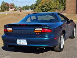 1998 Chevrolet Camaro (CC-1905974) for sale in Hope Mills, North Carolina