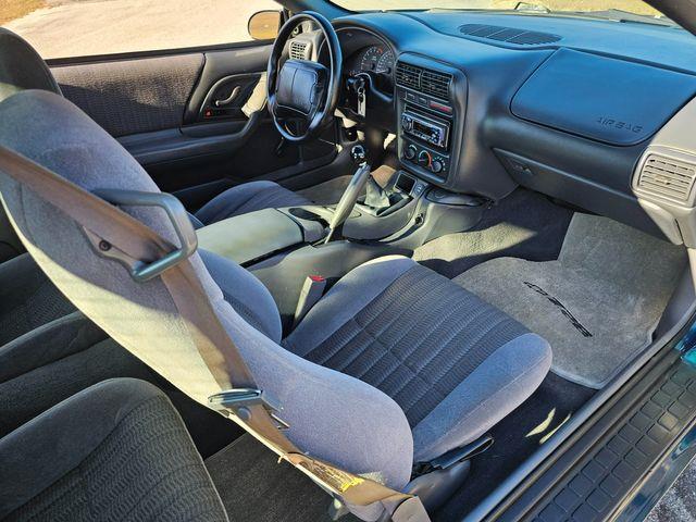 1998 Chevrolet Camaro (CC-1905974) for sale in Hope Mills, North Carolina