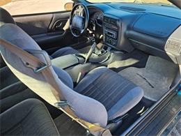 1998 Chevrolet Camaro (CC-1905974) for sale in Hope Mills, North Carolina