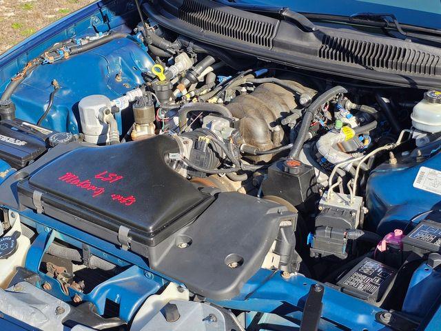 1998 Chevrolet Camaro (CC-1905974) for sale in Hope Mills, North Carolina