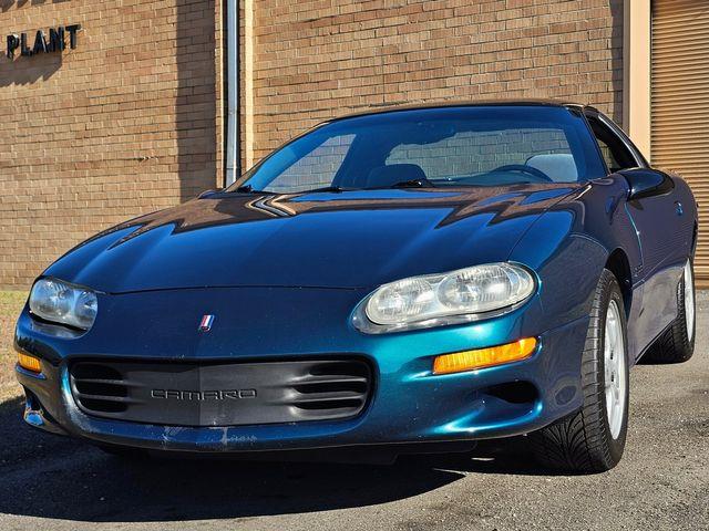 1998 Chevrolet Camaro (CC-1905974) for sale in Hope Mills, North Carolina