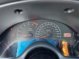 1998 Chevrolet Camaro (CC-1905974) for sale in Hope Mills, North Carolina