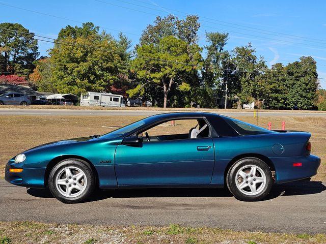 1998 Chevrolet Camaro (CC-1905974) for sale in Hope Mills, North Carolina
