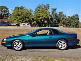 1998 Chevrolet Camaro (CC-1905974) for sale in Hope Mills, North Carolina
