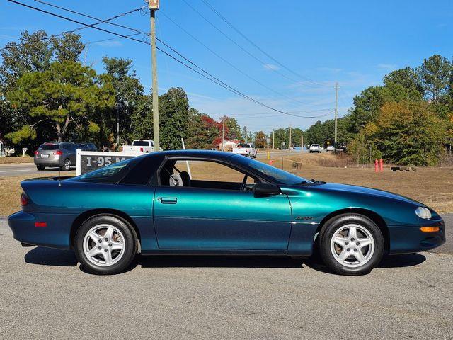 1998 Chevrolet Camaro (CC-1905974) for sale in Hope Mills, North Carolina