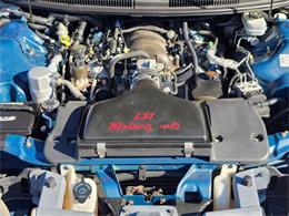 1998 Chevrolet Camaro (CC-1905974) for sale in Hope Mills, North Carolina