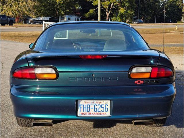 1998 Chevrolet Camaro (CC-1905974) for sale in Hope Mills, North Carolina