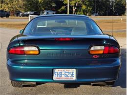 1998 Chevrolet Camaro (CC-1905974) for sale in Hope Mills, North Carolina