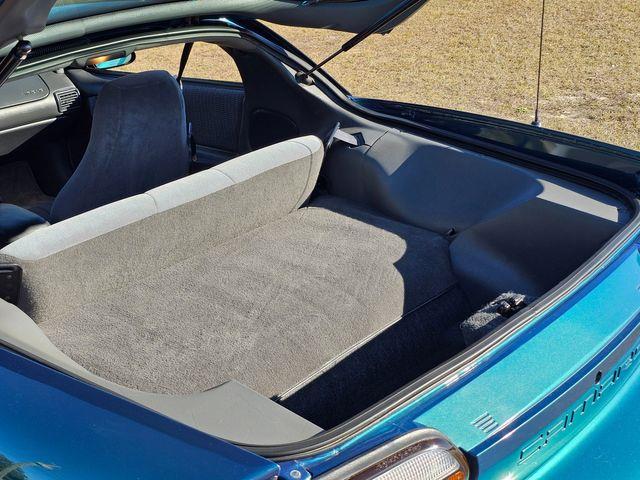 1998 Chevrolet Camaro (CC-1905974) for sale in Hope Mills, North Carolina