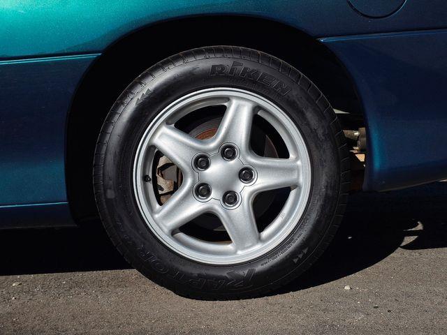 1998 Chevrolet Camaro (CC-1905974) for sale in Hope Mills, North Carolina