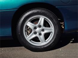 1998 Chevrolet Camaro (CC-1905974) for sale in Hope Mills, North Carolina