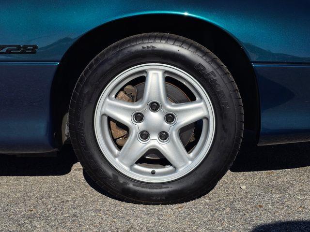 1998 Chevrolet Camaro (CC-1905974) for sale in Hope Mills, North Carolina