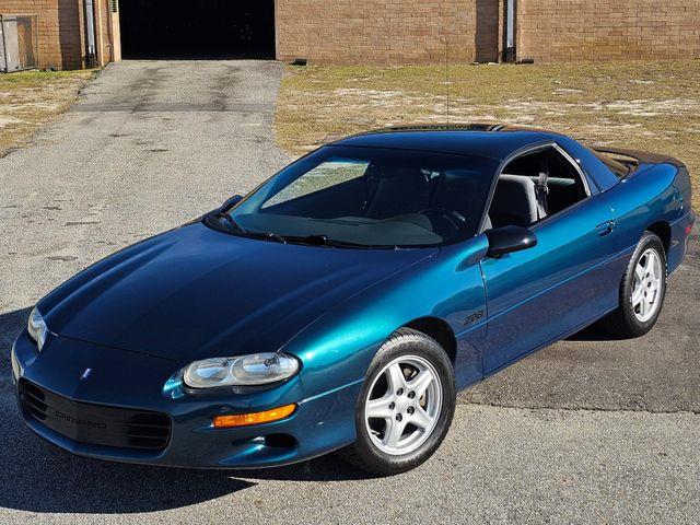 1998 Chevrolet Camaro (CC-1905974) for sale in Hope Mills, North Carolina