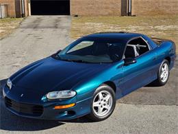 1998 Chevrolet Camaro (CC-1905974) for sale in Hope Mills, North Carolina