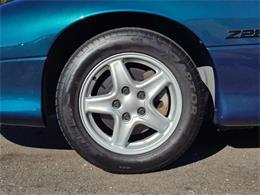 1998 Chevrolet Camaro (CC-1905974) for sale in Hope Mills, North Carolina