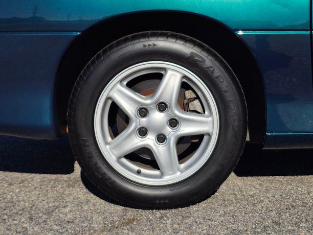 1998 Chevrolet Camaro (CC-1905974) for sale in Hope Mills, North Carolina