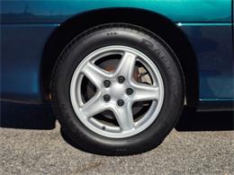 1998 Chevrolet Camaro (CC-1905974) for sale in Hope Mills, North Carolina