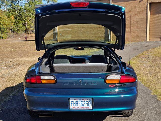 1998 Chevrolet Camaro (CC-1905974) for sale in Hope Mills, North Carolina