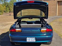 1998 Chevrolet Camaro (CC-1905974) for sale in Hope Mills, North Carolina