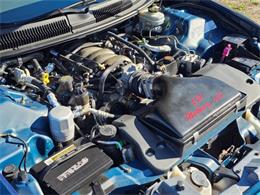 1998 Chevrolet Camaro (CC-1905974) for sale in Hope Mills, North Carolina