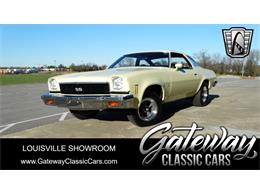 1973 Chevrolet Chevelle (CC-1905983) for sale in O'Fallon, Illinois