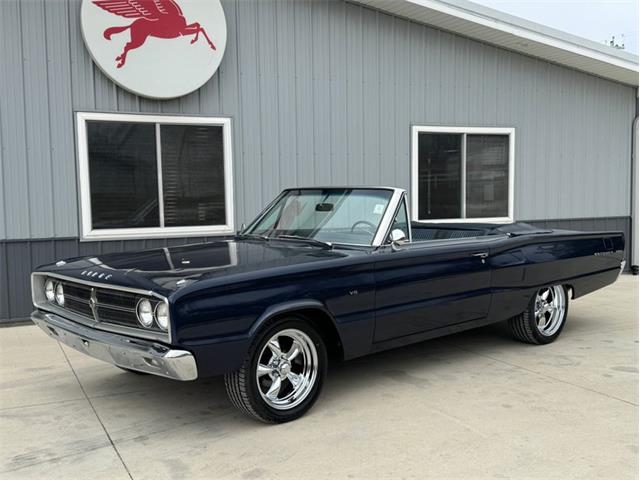 1967 Dodge Coronet (CC-1905984) for sale in Greene, Iowa