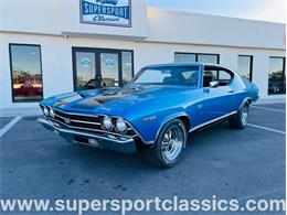 1969 Chevrolet Chevelle (CC-1905988) for sale in Largo, Florida