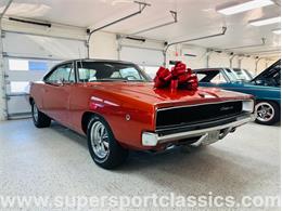 1968 Dodge Charger (CC-1905990) for sale in Largo, Florida