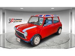 1990 Rover Mini (CC-1900060) for sale in Rockville, Maryland