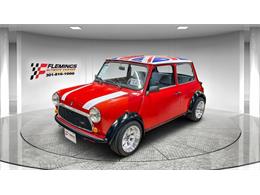 1990 Rover Mini (CC-1900060) for sale in Rockville, Maryland