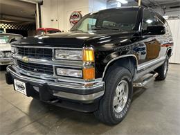 1994 Chevrolet Blazer (CC-1906000) for sale in Ham Lake, Minnesota