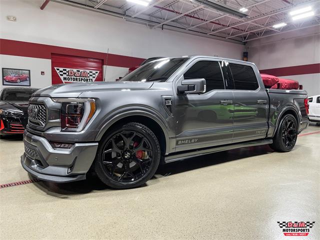 2022 Ford F150 (CC-1906005) for sale in Glen Ellyn, Illinois