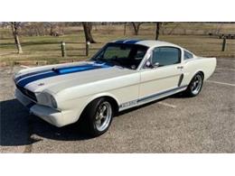 1965 Ford Mustang (CC-1906006) for sale in Dripping Springs, Texas