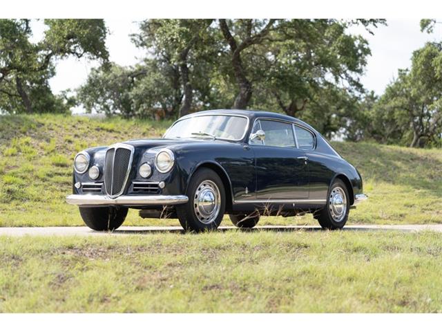 1957 Lancia Aurelia (CC-1906014) for sale in Dripping Springs, Texas