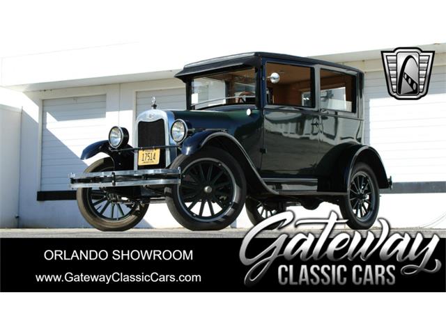 1926 Chevrolet Series 5 (CC-1906023) for sale in O'Fallon, Illinois