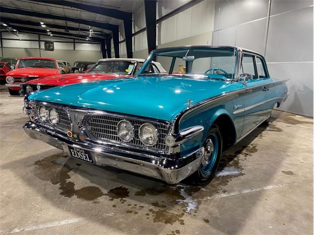 1960 Edsel Ranger (CC-1906033) for sale in Collierville, Tennessee