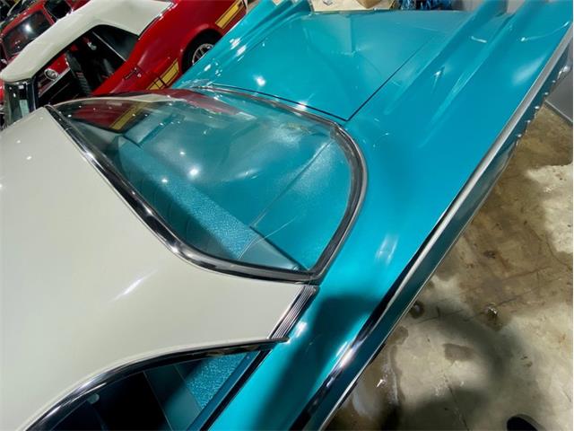 1960 Edsel Ranger (CC-1906033) for sale in Collierville, Tennessee