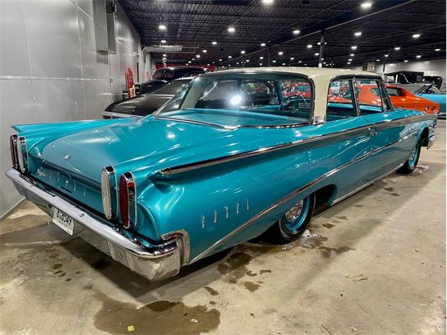 1960 Edsel Ranger (CC-1906033) for sale in Collierville, Tennessee