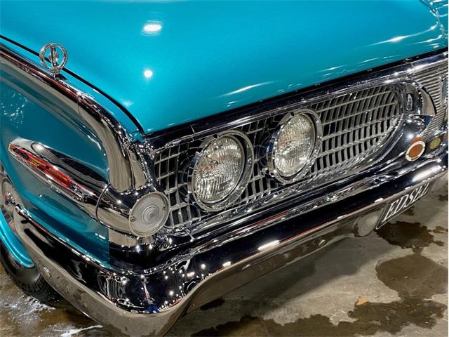 1960 Edsel Ranger (CC-1906033) for sale in Collierville, Tennessee