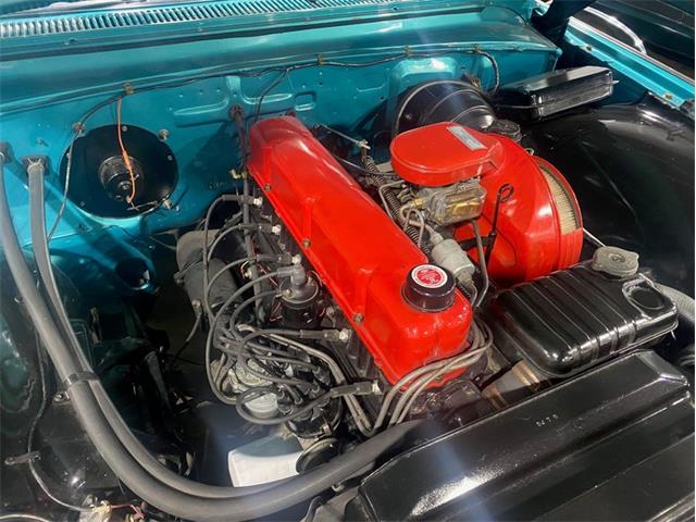 1960 Edsel Ranger (CC-1906033) for sale in Collierville, Tennessee