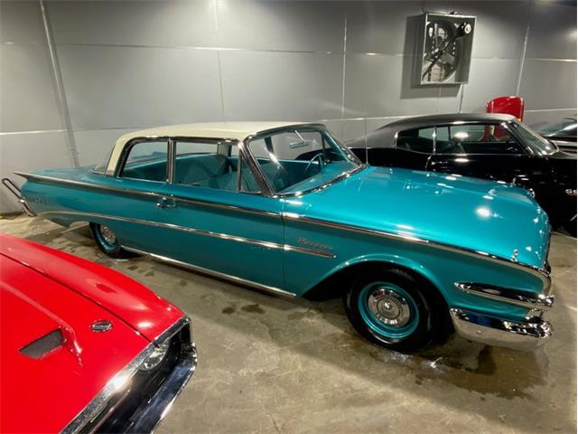 1960 Edsel Ranger (CC-1906033) for sale in Collierville, Tennessee