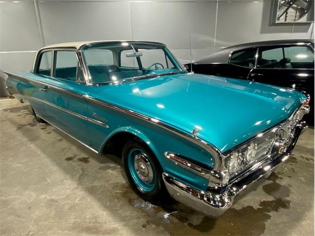 1960 Edsel Ranger (CC-1906033) for sale in Collierville, Tennessee