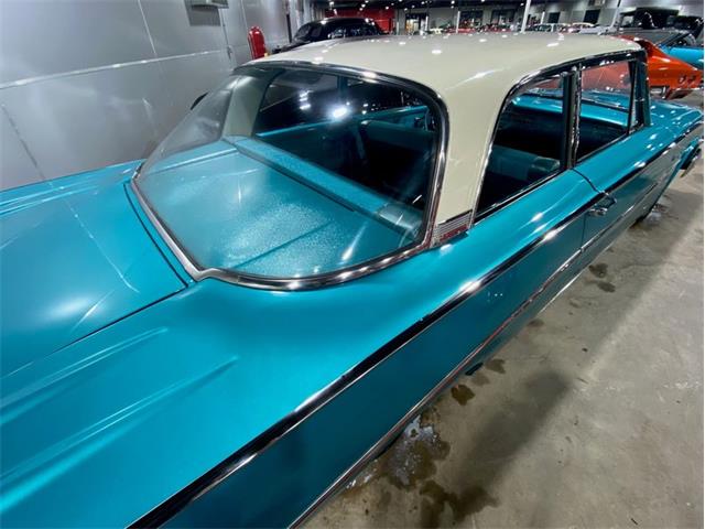 1960 Edsel Ranger (CC-1906033) for sale in Collierville, Tennessee