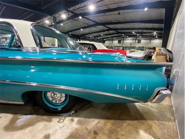 1960 Edsel Ranger (CC-1906033) for sale in Collierville, Tennessee
