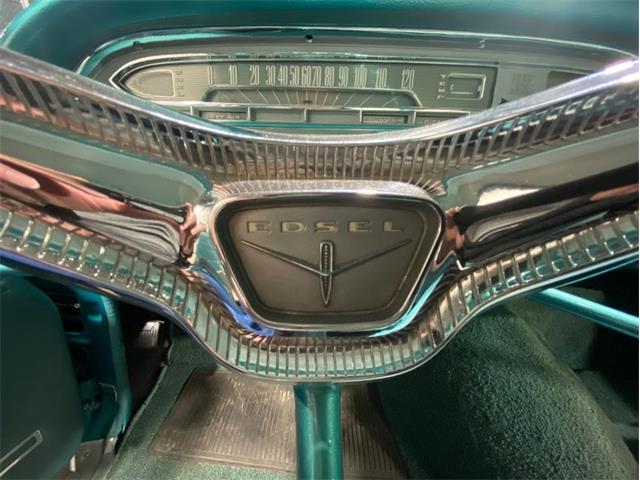 1960 Edsel Ranger (CC-1906033) for sale in Collierville, Tennessee