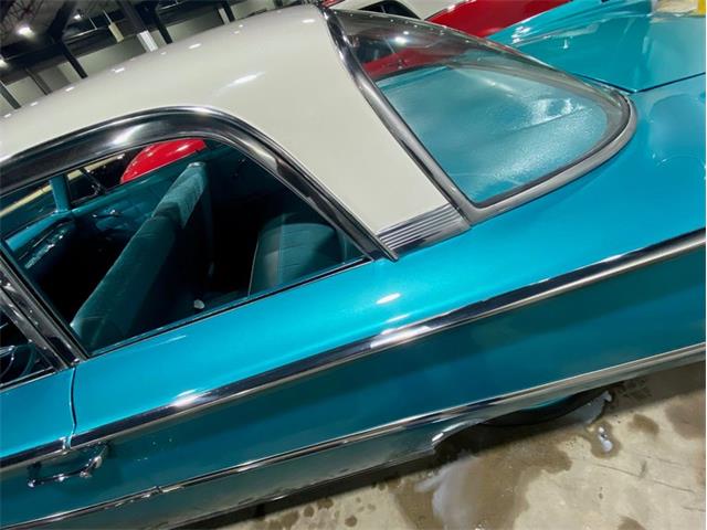 1960 Edsel Ranger (CC-1906033) for sale in Collierville, Tennessee